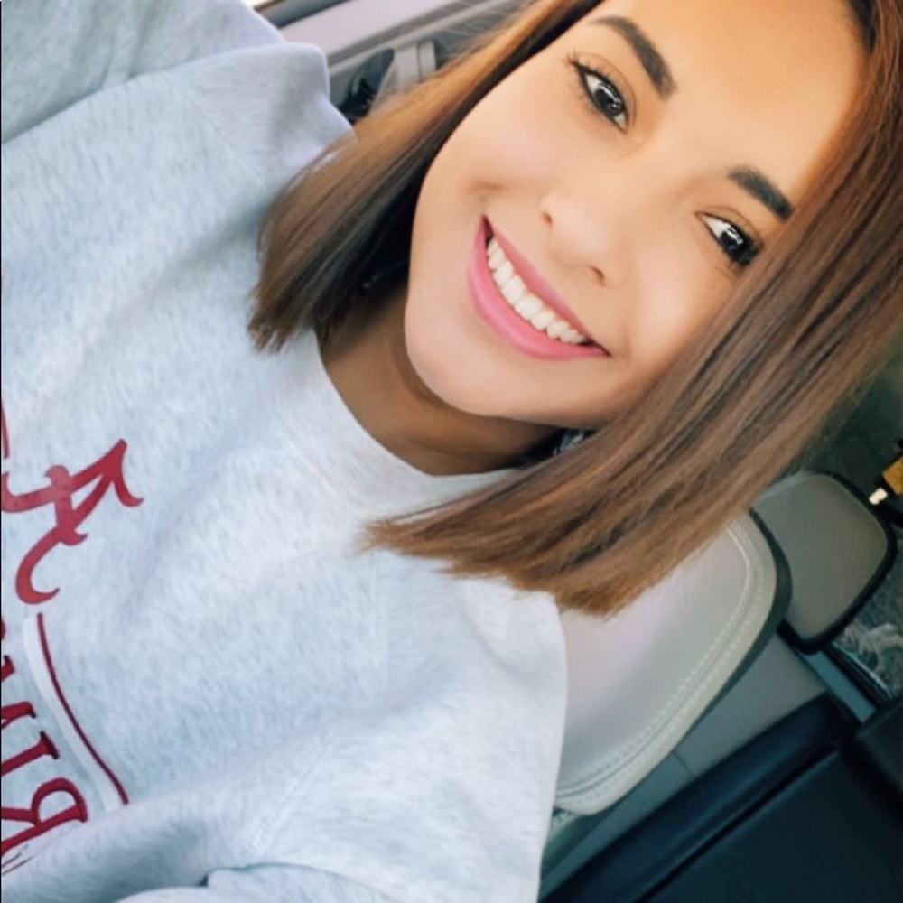 Meet your Posher, Eymi